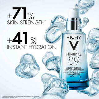 Vichy Mineral 89 Sérum Facial 50ml