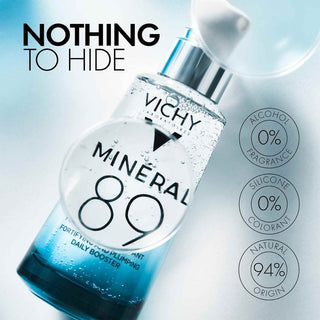 Vichy Mineral 89 Sérum Facial 50ml