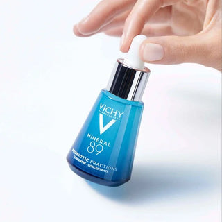 Vichy Mineral 89 Probiotic Fractions 30ml