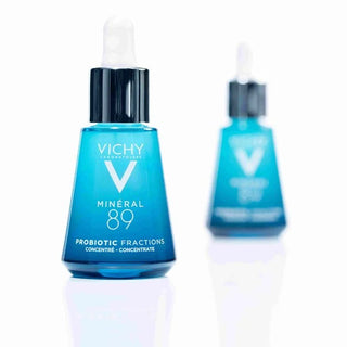 Vichy Mineral 89 Probiotic Fractions 30ml
