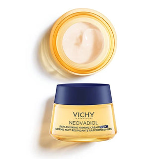 Vichy Neovadiol Crema De Noche Reafirmante Post-menopausia 50ml