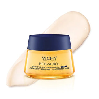 Vichy Neovadiol Crema De Noche Reafirmante Post-menopausia 50ml