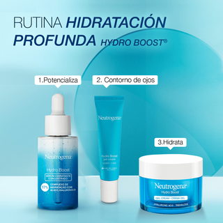 Neutrogena Hydro Boost Crema Gel 50ml