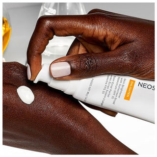 Neostrata Enlighten Skin Brightener Spf35 40g