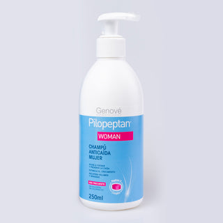 Genové Pilopeptan Woman Shampoo 250ml