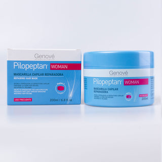 Genové Pilopeptan Woman Mascarilla 200ml