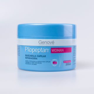 Genové Pilopeptan Woman Mascarilla 200ml