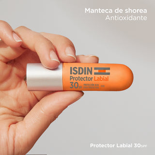 Isdin Protector Labial SPF30 4g