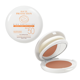 Avene Bloqueador Solar Compacto FPS50+ Arena 10g