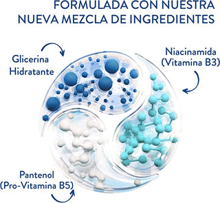 Cetaphil Limpiador Facial Diario Para Piel Grasa 237ml