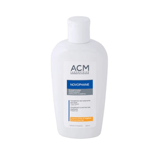 ACM Novophane Shampoo Anti-caída 200ml
