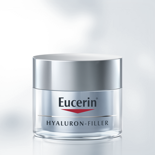 Eucerin Hyaluron-Filler Crema De Noche 50ml