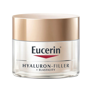 Eucerin Hyaluron Filler + Elasticity  Crema De Dia Fps30 50ml