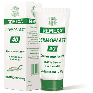 Dermoplast 40% Crema 60Gr