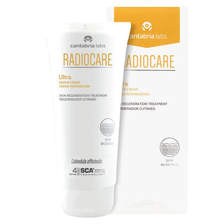 Cantabria Radiocare Ultra Crema Regeneradora 150ml