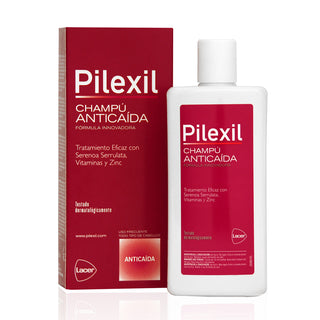 Pilexil Shampoo Anticaida 300ml