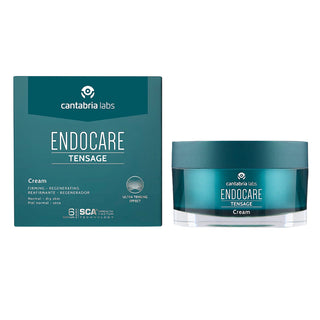 Cantabria Endocare Tensage Crema 30ml