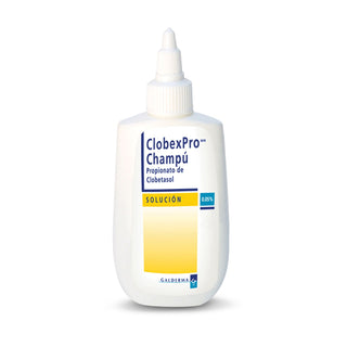 Clobexpro Shampoo 118 ml