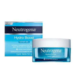 Neutrogena Hidratante Facial Hydro Boost Water Gel 50g
