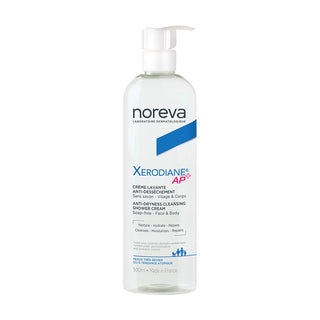 Noreva Xerodiane Ap+ Crema Limpiadora 500ml