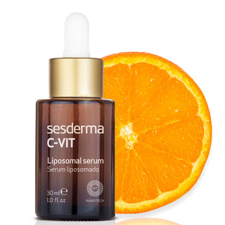 C-Vit Serum Liposomal