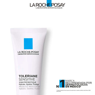 La Roche Posay Crema Toleriane Sensitive 40ml