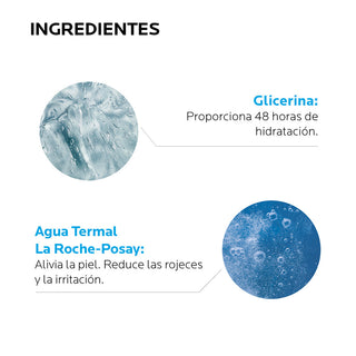 La Roche Posay Crema Toleriane Sensitive 40ml