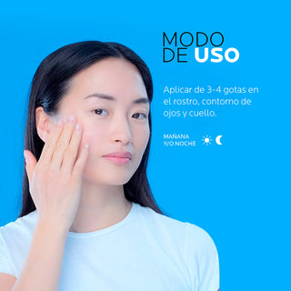 La Roche Posay Suero Facial Hidratante Toleriane Ultra Demallergo 20ml