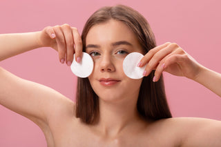 Toner Pads: el truco coreano para una piel más uniforme