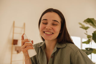 ¿Para qué sirve el agua termal? 5 beneficios que cambiarán tu piel