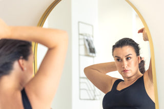 Oscurecimiento en axilas o entrepierna: Como unificar el tono corporal sin irritar