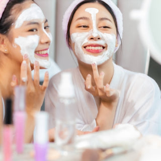 Tendencias de skincare para 2025