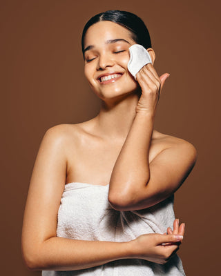 La importancia del exfoliante: ¿Cómo y cuándo usarlo?