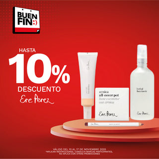 Maquillaje / Ere Perez