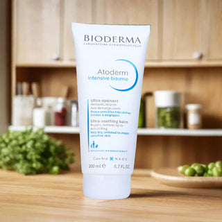 Bioderma Atoderm Intensive Baume 200ml