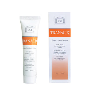 Genové Tranacix Crema Facial 30gr