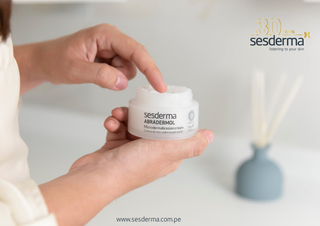 Sesderma Abradermol Crema 50gr