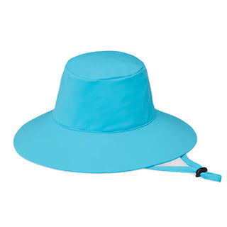 Wallaroo Sombrero con Protección Solar UPF50+ Aqua Hat Turquoise