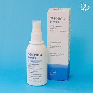 Sesderma Dryses Loción 100ml