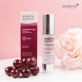 Sesderma Resveraderm Antiox 50ml