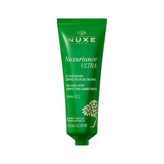 Nuxe Nuxuriance Crema De Manos 75Ml