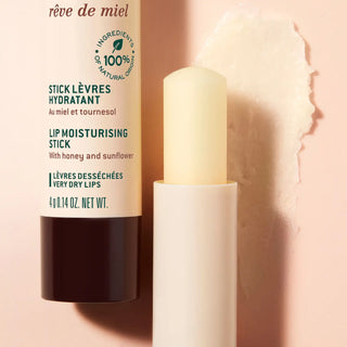 Nuxe Reve De Miel Barra Labial Hidratante 4g