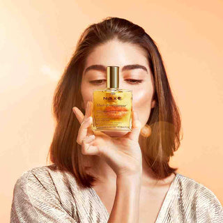 Nuxe Huile Prodigieuse 100ml