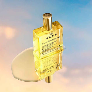 Nuxe Huile Prodigieuse 100ml