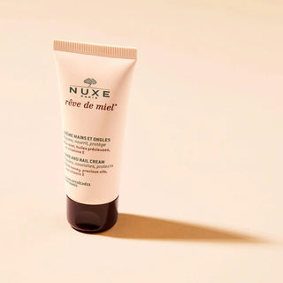Nuxe Reve De Miel Crema De Manos Hidratante 50ml