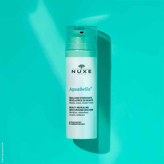 Nuxe Aquabella Emulsion Matificante 50ml