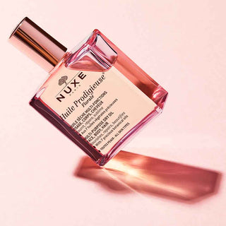 Nuxe Huile Prodigieuse Florale 100ml