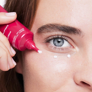Nuxe Merveillance Lift Crema Reafirmante Contorno de Ojos 15ml