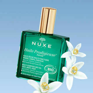 Nuxe Huile Prodigieuse Neroli  Aceite 100 Ml