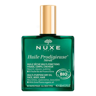 Nuxe Huile Prodigieuse Neroli  Aceite 100 Ml